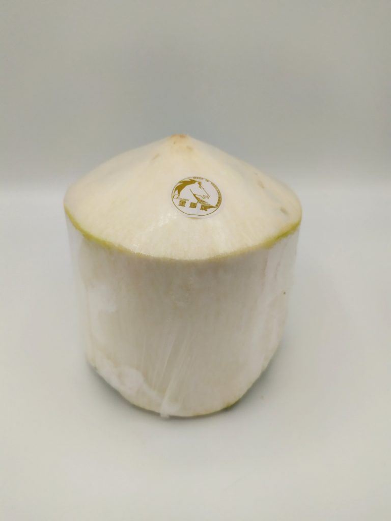 椰青 | 泰易買